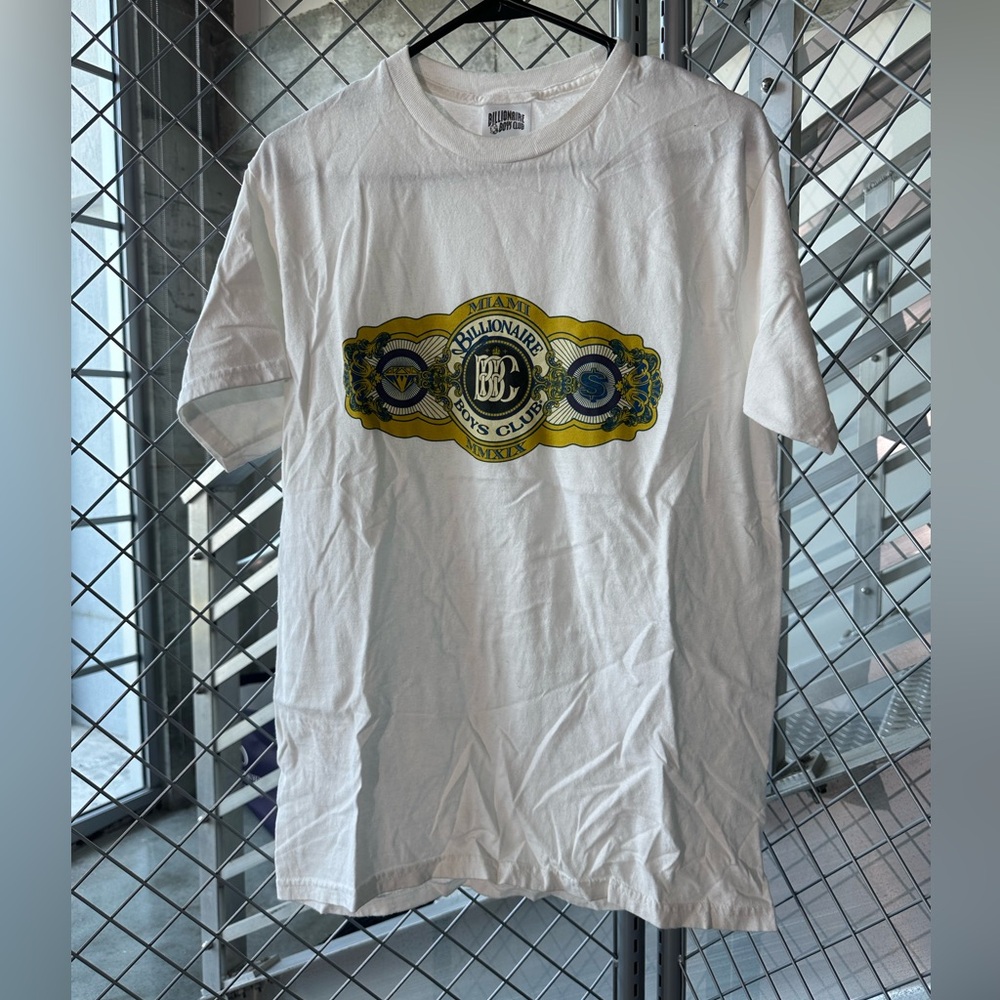BBC Miami Tee